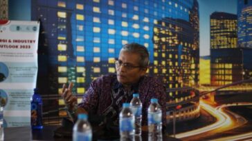 ppn 12 persen industri