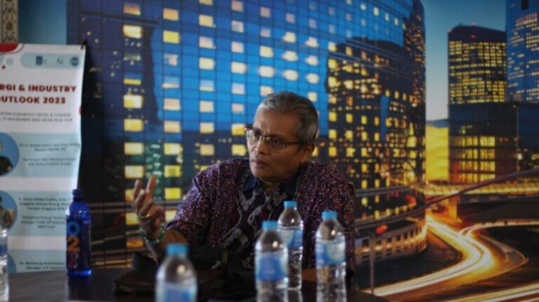 ppn 12 persen industri