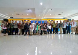 Kanwil DJP Yogyakarta