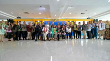 Kanwil DJP Yogyakarta