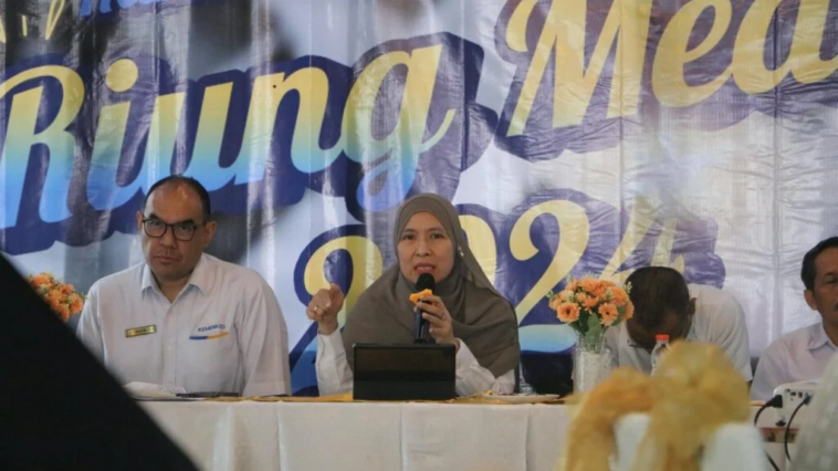 Kanwil DJP Jateng I