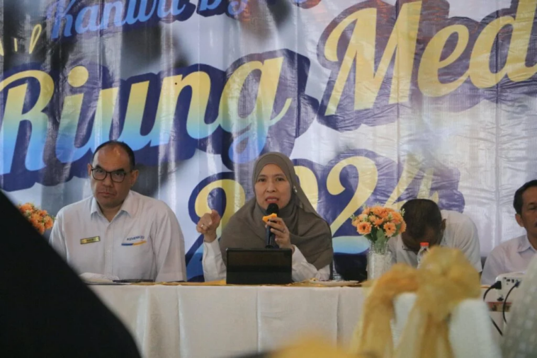 Kanwil DJP Jateng I