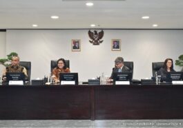 Sri Mulyani US-ASEAN Business Council