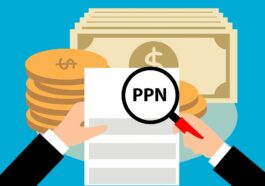 PPN dan PPnBM