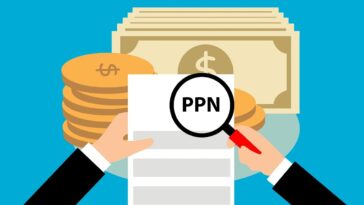 PPN dan PPnBM