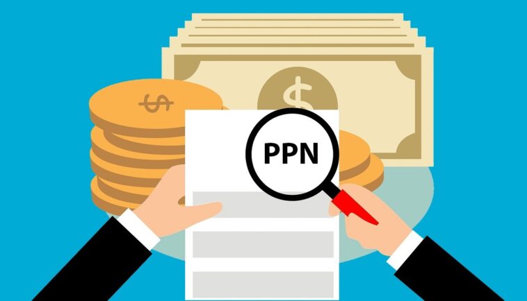 PPN dan PPnBM