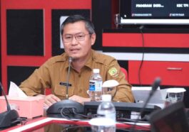 Pemkot Tanjungpinang Berikan Penghapusan Denda 100 Persen