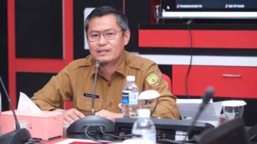 Pemkot Tanjungpinang Berikan Penghapusan Denda 100 Persen