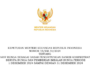 Tarif Bunga Sanksi Administratif Periode Desember 2024