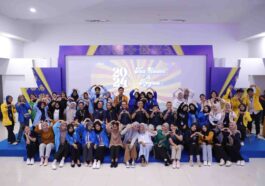 Kanwil DJP Riau Sebut “Tax Center”