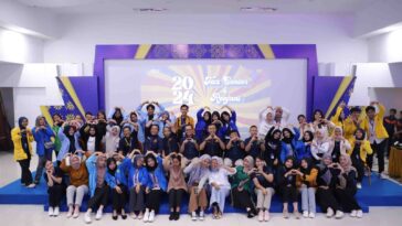 Kanwil DJP Riau Sebut “Tax Center”