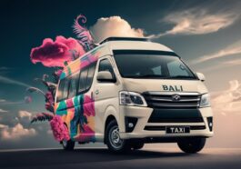 Pajak Kendaraan Bermotor