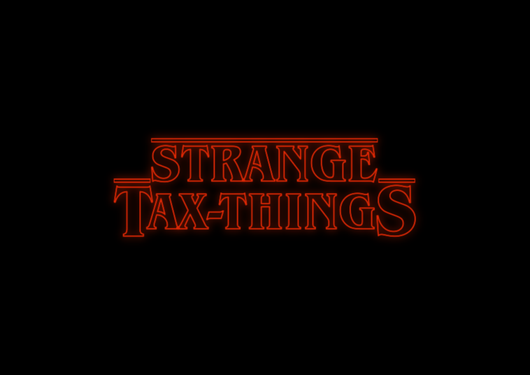 Strange-Tax-Things : Histori Penerapan Pajak Unik di Dunia