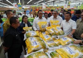 ppn 12 persen beras impor
