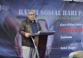 Penerimaan Pajak 86