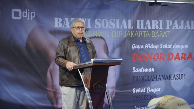 Penerimaan Pajak 86