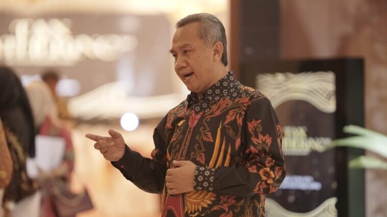 Penerimaan Kanwil DJP Jakut