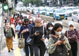 Dampak Kenaikan PPN 12 Persen