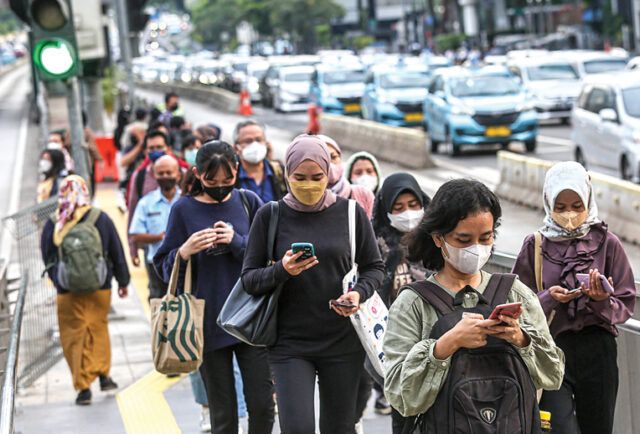 Dampak Kenaikan PPN 12 Persen
