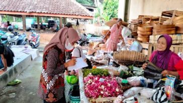 BPS Ungkap Inflasi