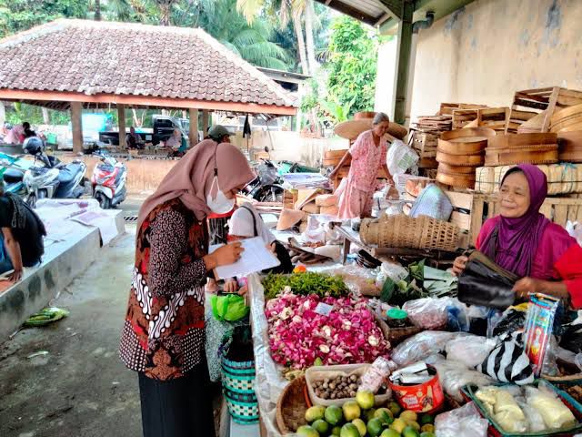 BPS Ungkap Inflasi
