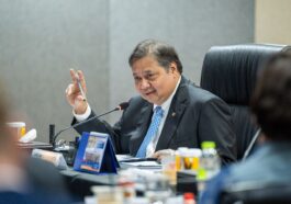 Penerapan PPN 12 Persen