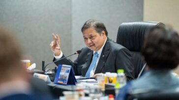 Penerapan PPN 12 Persen