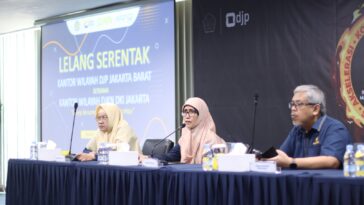 14 Aset Penunggak Pajak