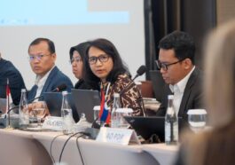 Bea Cukai Fasilitasi Perdagangan dan Penguatan Pengawasan di ASEAN