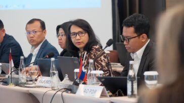 Bea Cukai Fasilitasi Perdagangan dan Penguatan Pengawasan di ASEAN