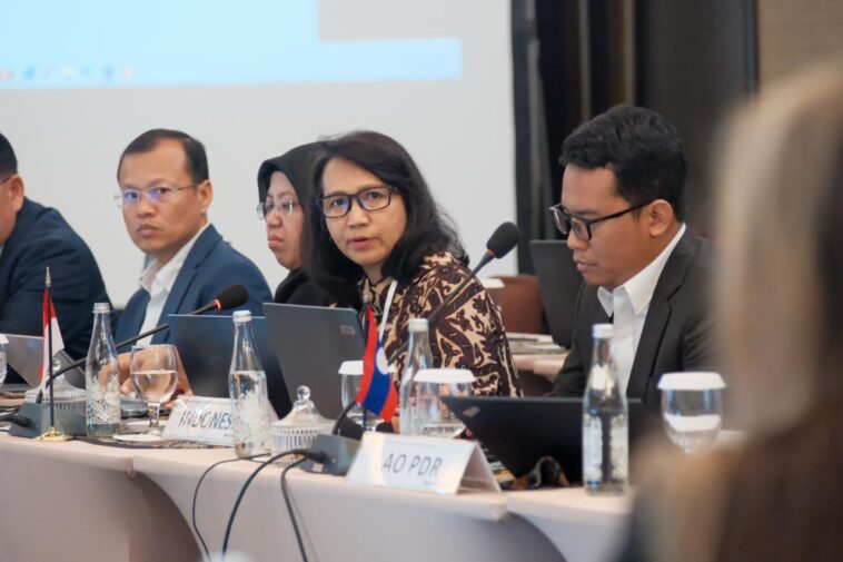 Bea Cukai Fasilitasi Perdagangan dan Penguatan Pengawasan di ASEAN