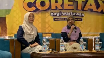 Lapor SPT Tahunan PPh 2024