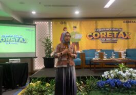 DJP Deposit Pajak di “Core Tax"