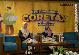 Pembetulan SPT Tahun Pajak 2024