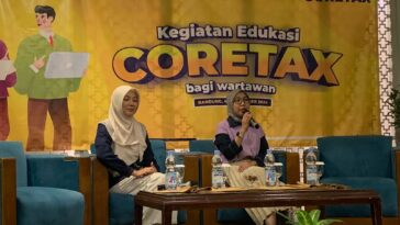 Pembetulan SPT Tahun Pajak 2024
