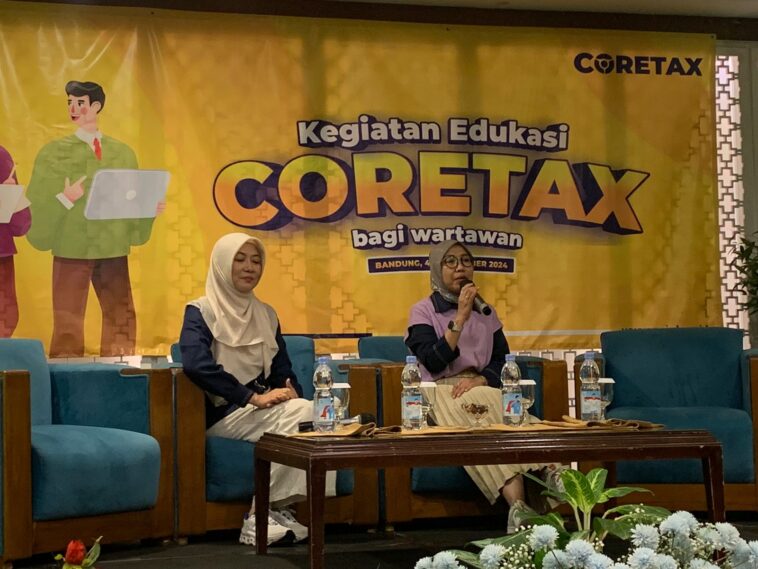 Pembetulan SPT Tahun Pajak 2024