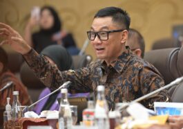 Komisi XII DPR Apresiasi Aplikasi PLN Mobile