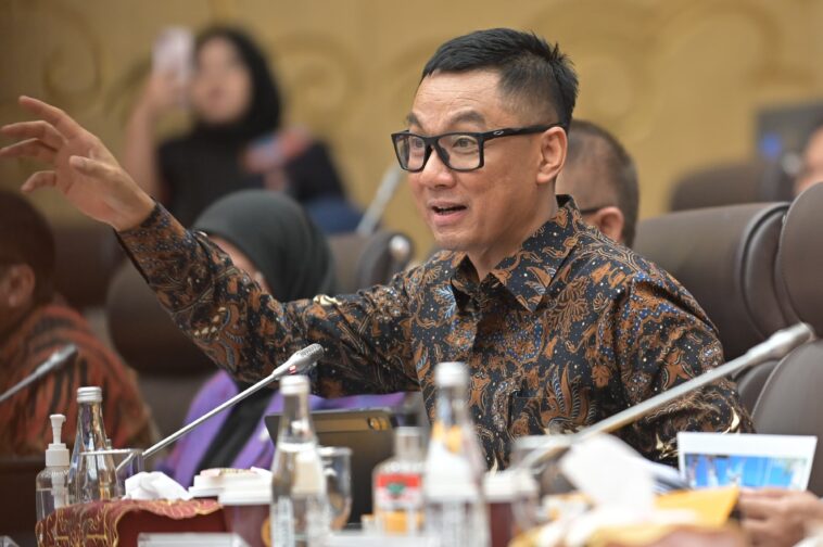 Komisi XII DPR Apresiasi Aplikasi PLN Mobile