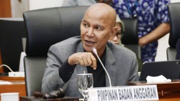 Ketua Banggar DPR Sebut PPN 12 Persen