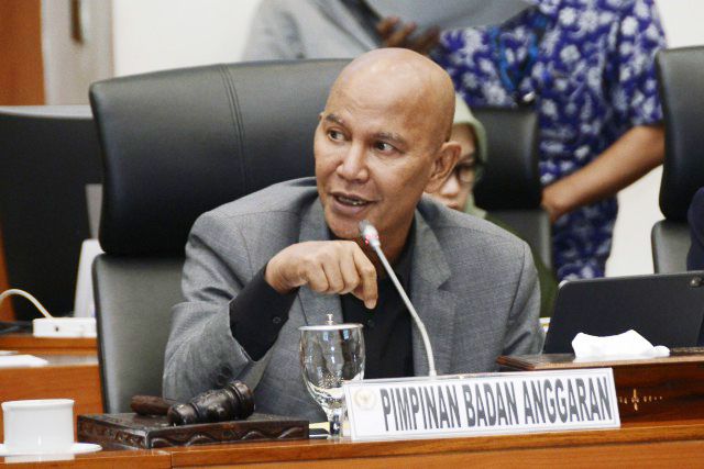 Ketua Banggar DPR Sebut PPN 12 Persen