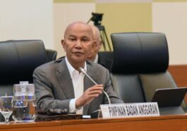 Banggar DPR PPN 12 Persen
