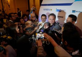 Pertumbuhan Ekonomi 8 Persen