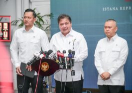 Airlangga: Aturan PPN 12 Persen