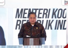 Pemerintah Pertumbuhan Ekonomi