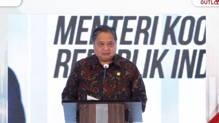 Pemerintah Pertumbuhan Ekonomi