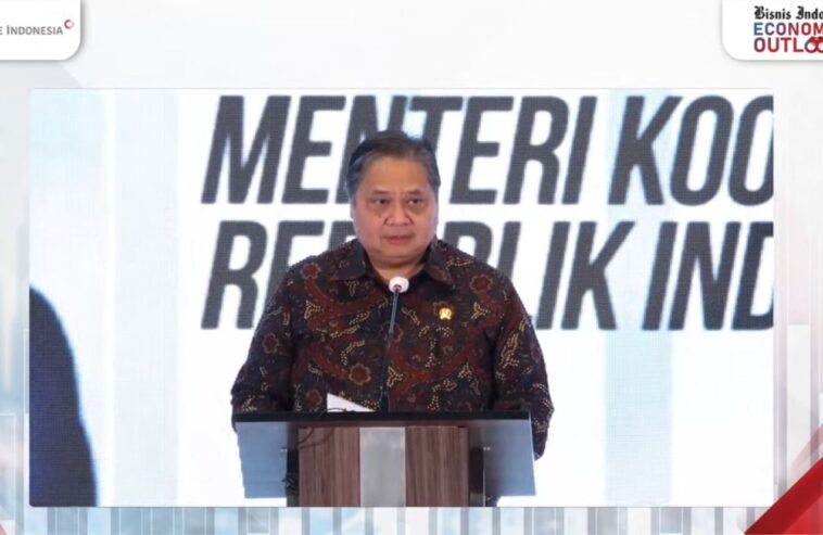Pemerintah Pertumbuhan Ekonomi