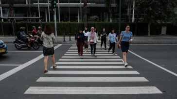 Survei BI: Masyarakat Kondisi Ekonomi