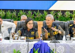 Penerimaan Pajak Capai 84