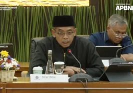 OAT Seluruh Kanwil DJP Dilakukan 16 Desember 2024