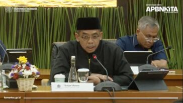 OAT Seluruh Kanwil DJP Dilakukan 16 Desember 2024